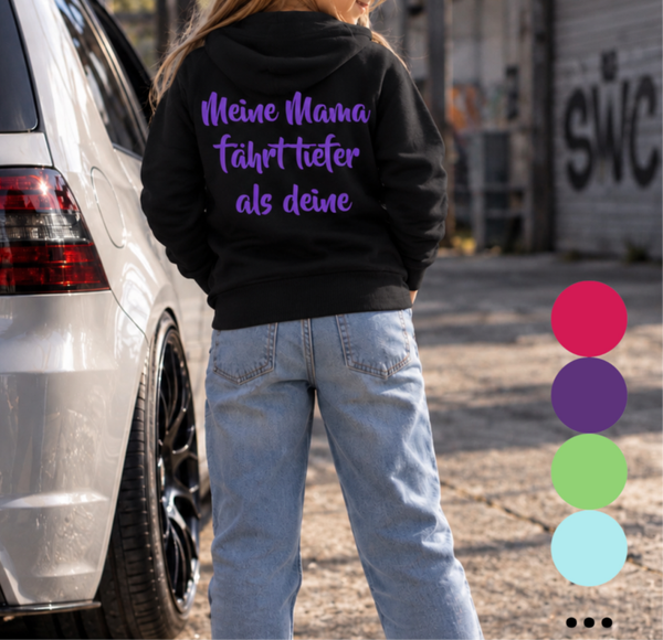 Meine Mama H