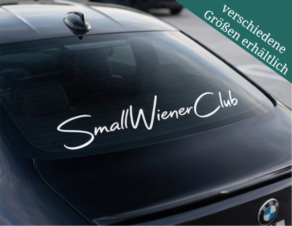 SmallWienerClub