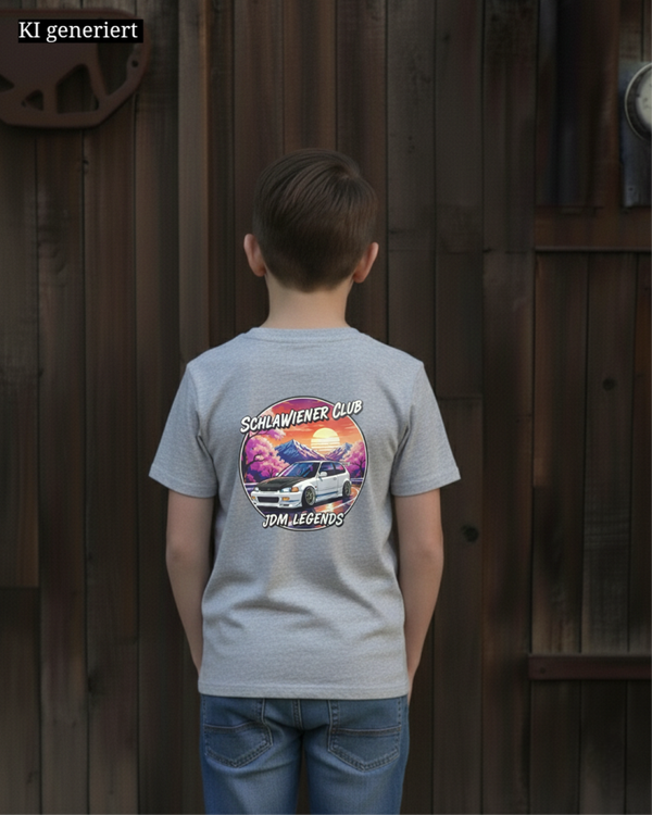 JDM legends kids