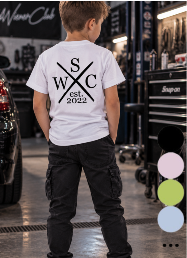 SchlaWienerClub Classic T