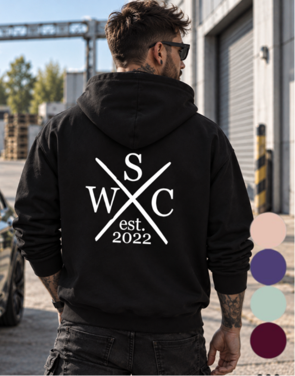 Classic unisex