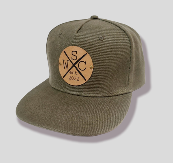 The Wiener Cap Green