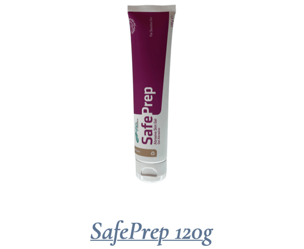 SafePrep