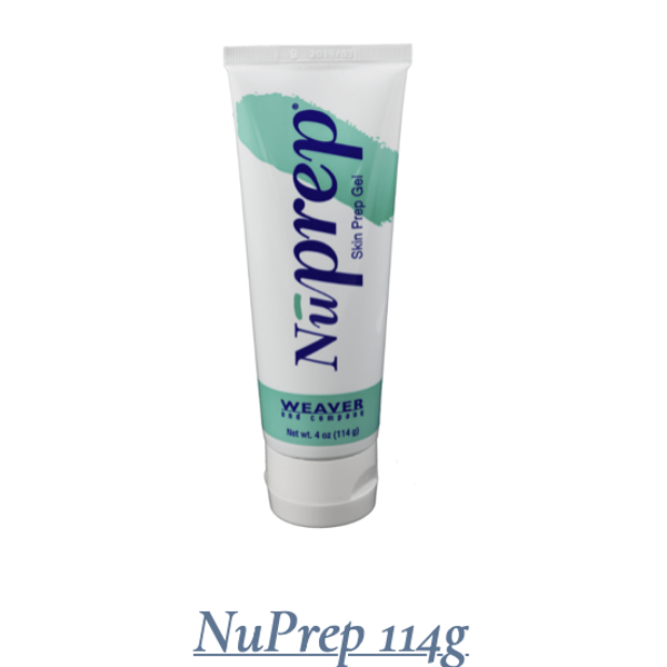 NuPrep