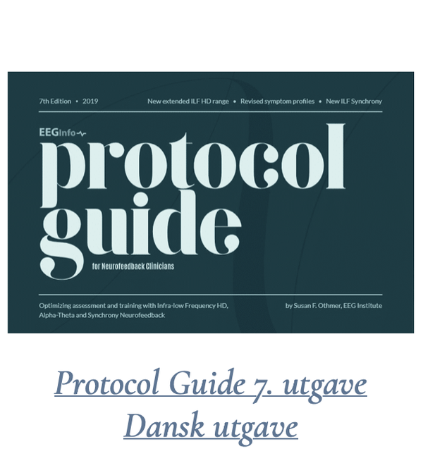 Protokollguide - dansk utgave