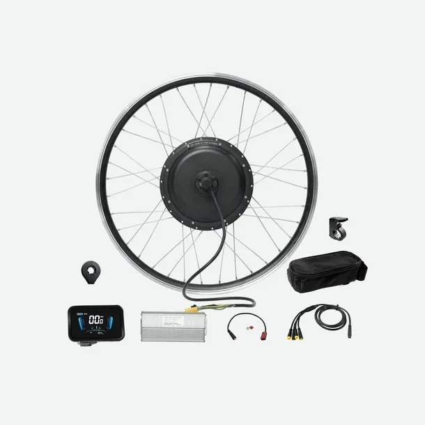 48V 1500Watt