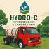 Hydro-C Hydroseeding &amp; Landscaping