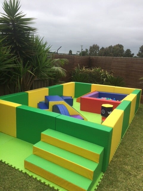 Softplay 