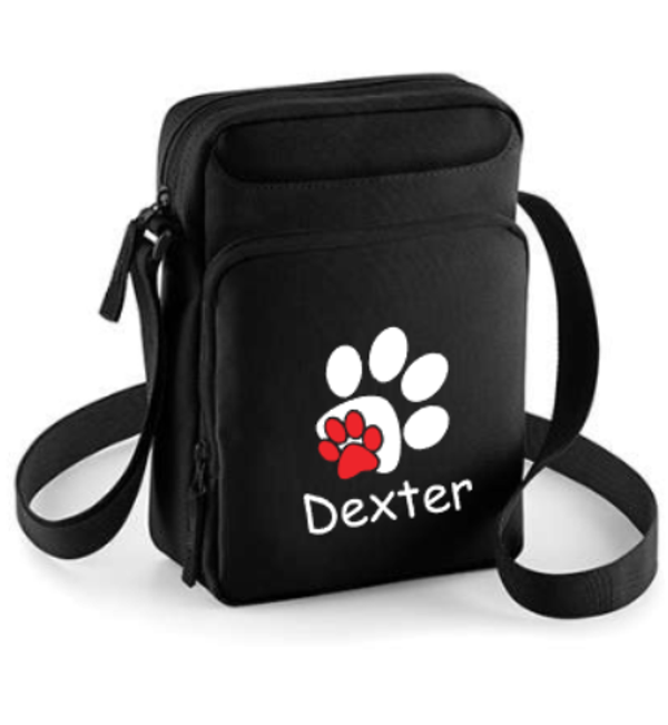 PfoteaufPfote Sidebag