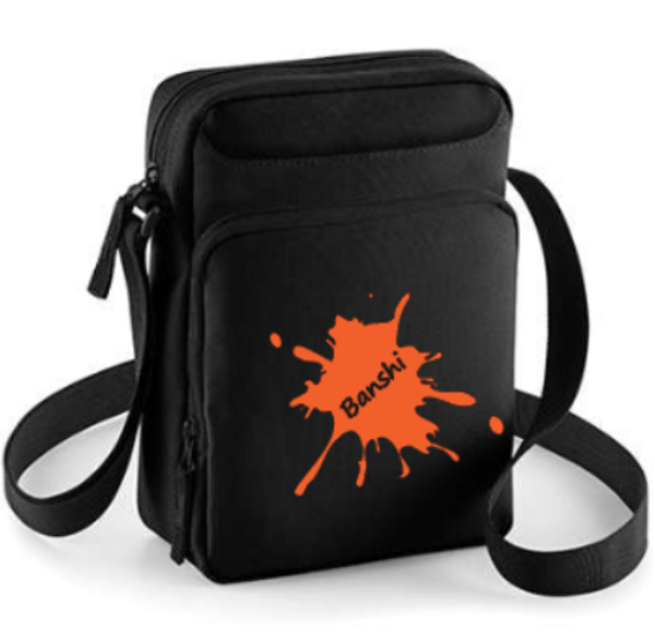 Splash Sidebag