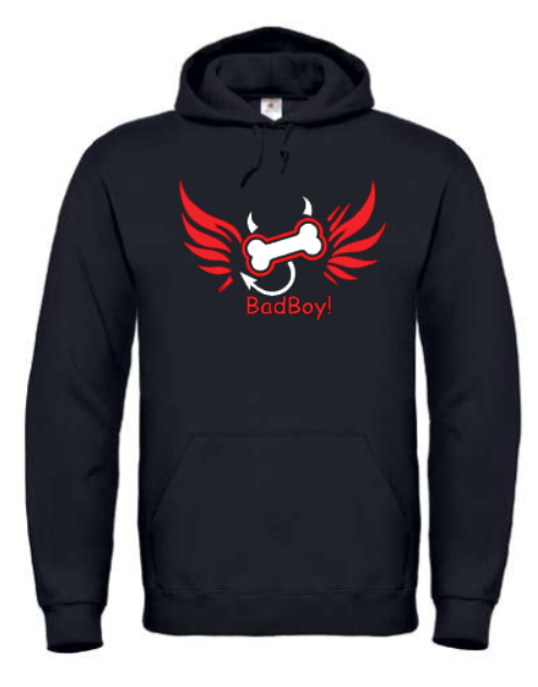 Badboy-Hoodie
