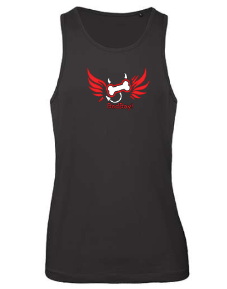 BadBoy-Tank