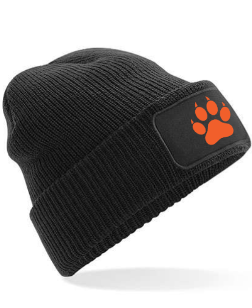 WuffelBeenie