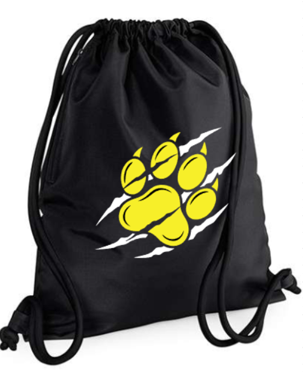 Release the Pup-Beutel