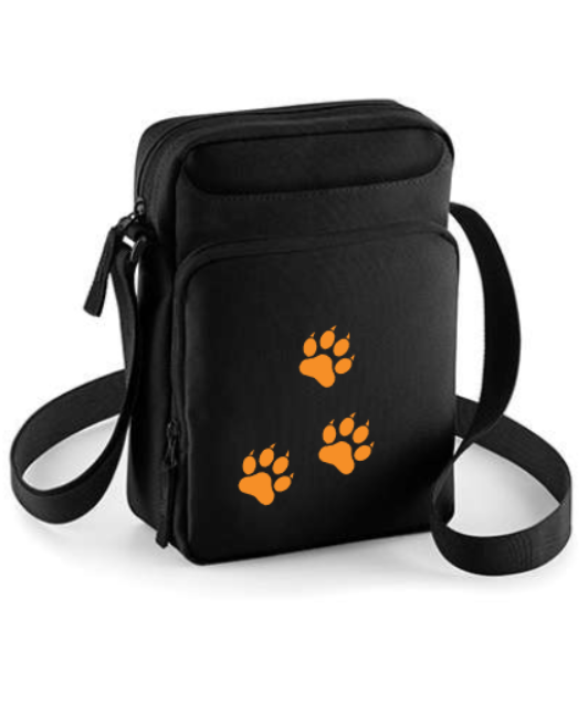 Name/Rank-Pfoten-Sidebag