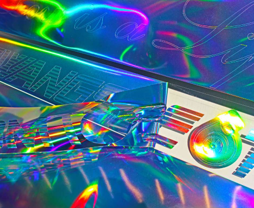 AutoAufkleber Spezial