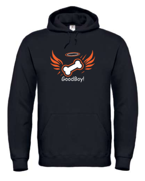 Goodboy-Hoodie