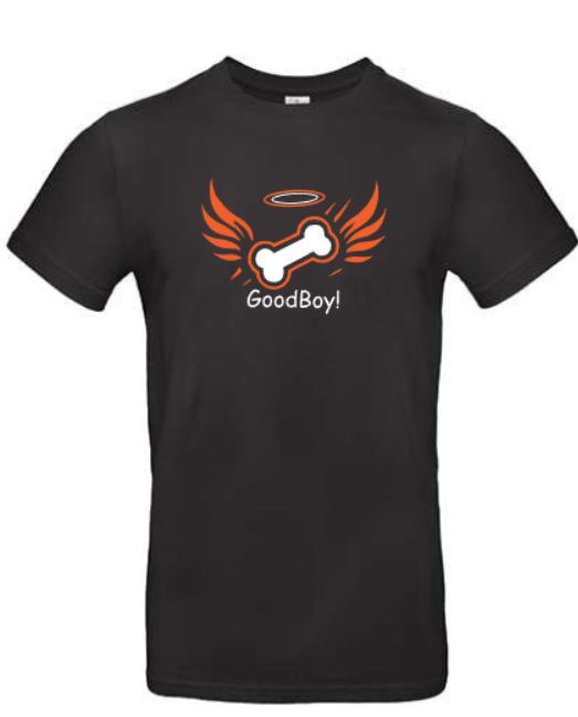 Goodboy-Shirt