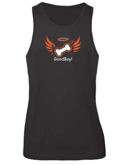 Goodboy-Tank