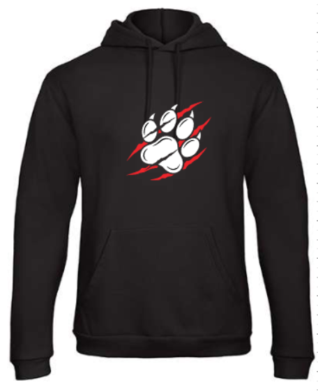Release the Pup-Hoodie