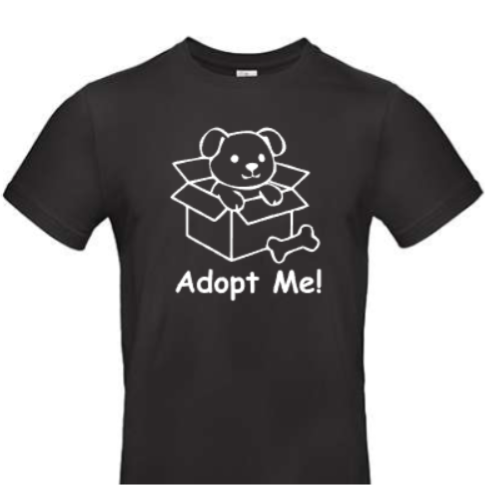 Adopt me