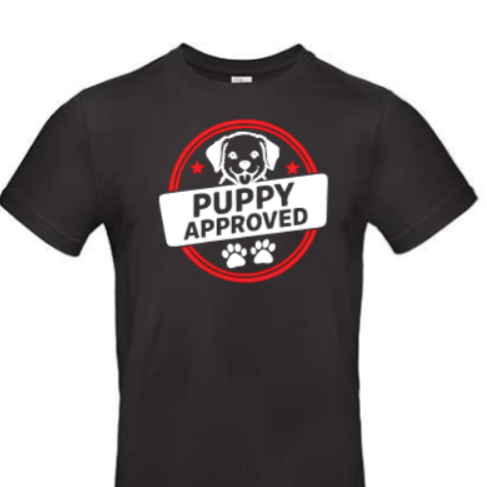 Puppy Approved