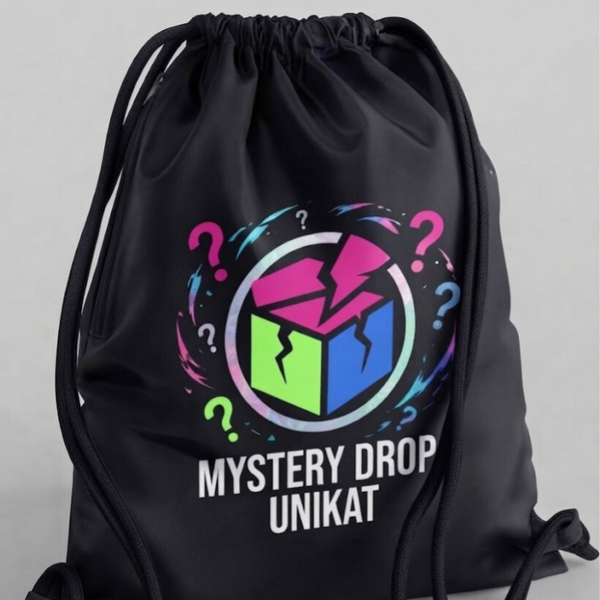 Mystery Bag (Pfote mit Kratzern)