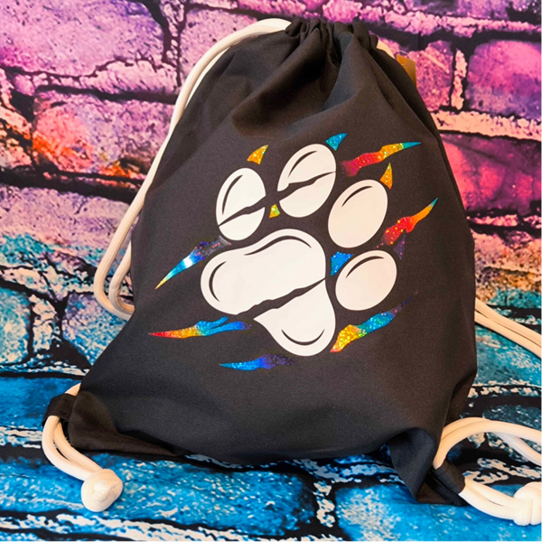 CSD Beutel Pride Art