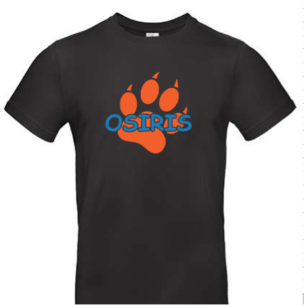 Name Tag Shirt