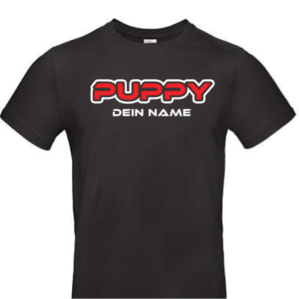 Puppy Rank