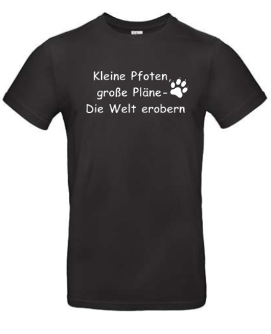 Spruchshirt
