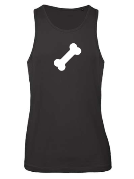 Name/Rank-Knochen- Tank