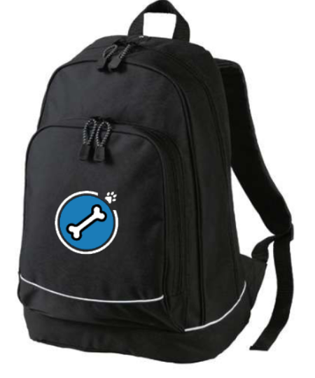 KnochenCircle Rucksack