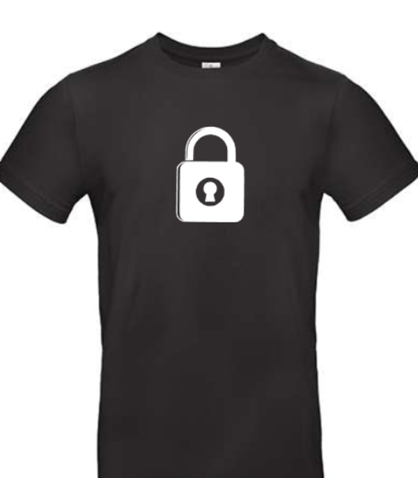 locked!