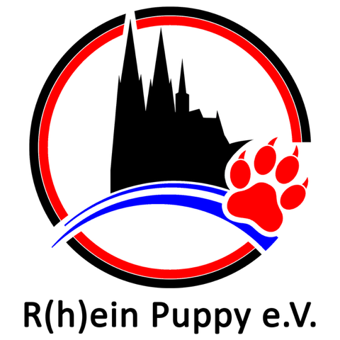 Dein Support für Rheinpuppy e.V.