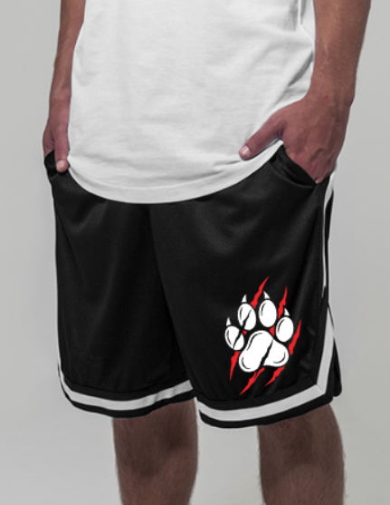 Release the Pup- Mesh Hose