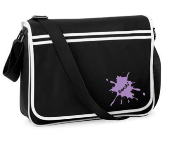 Splash Sidebag
