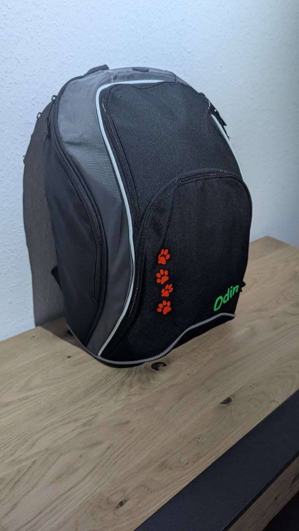 Daypack Rucksack