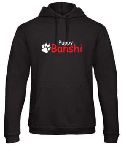 PuppyName-Hoodie