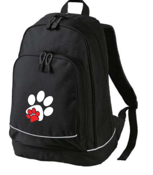 PfoteaufPfote Rucksack