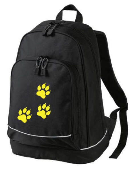 Pfoten-Rucksack