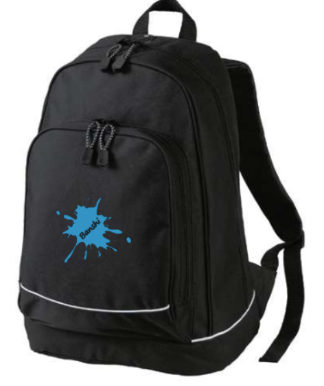 Splash Rucksack