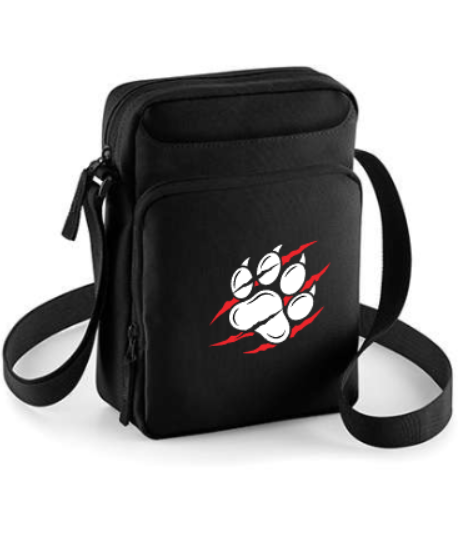 Release the Pup-Body Bag