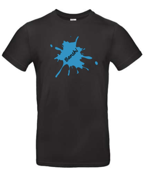 Splash Shirt