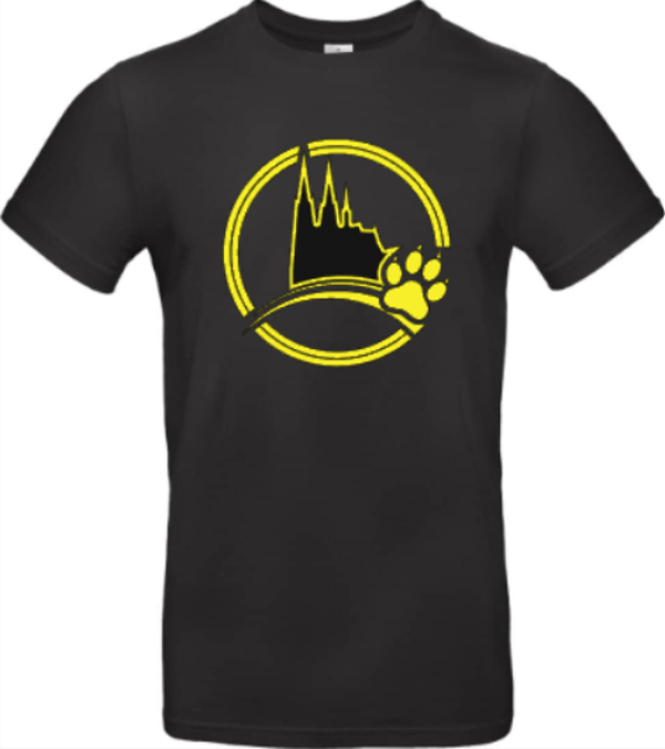 Rheinpuppy Shirt 1Farbig