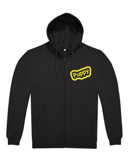 NameOutline-ZippHoodie