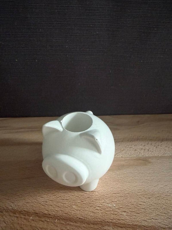 Glücksschwein "Lumi"