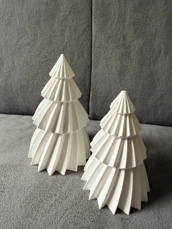 Tannen „Nordic Lines“ – 2er Set