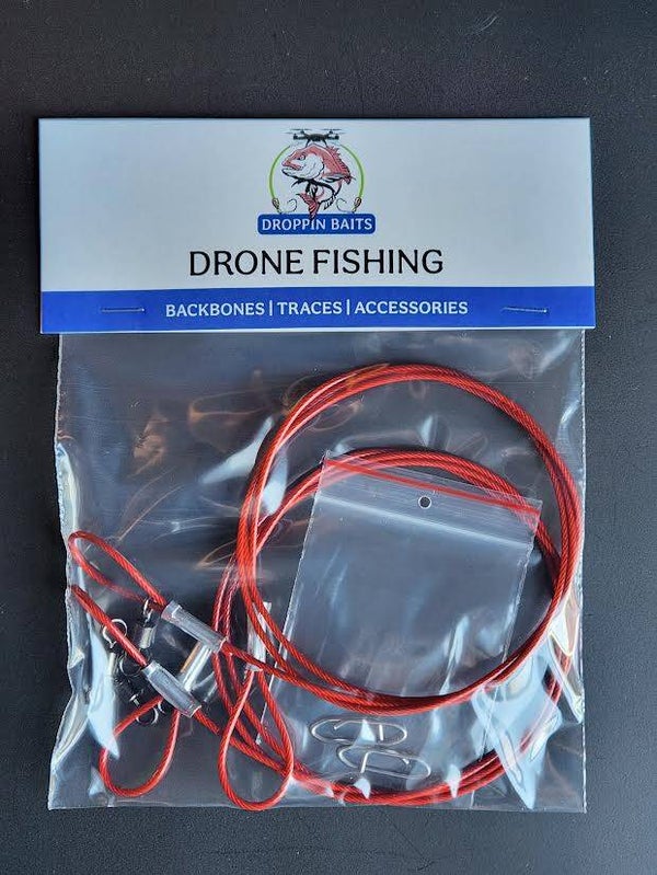 DROPPER LINE 1 Mtr *PACK OF 2*