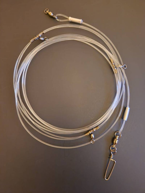 3 TRACE BACKBONE